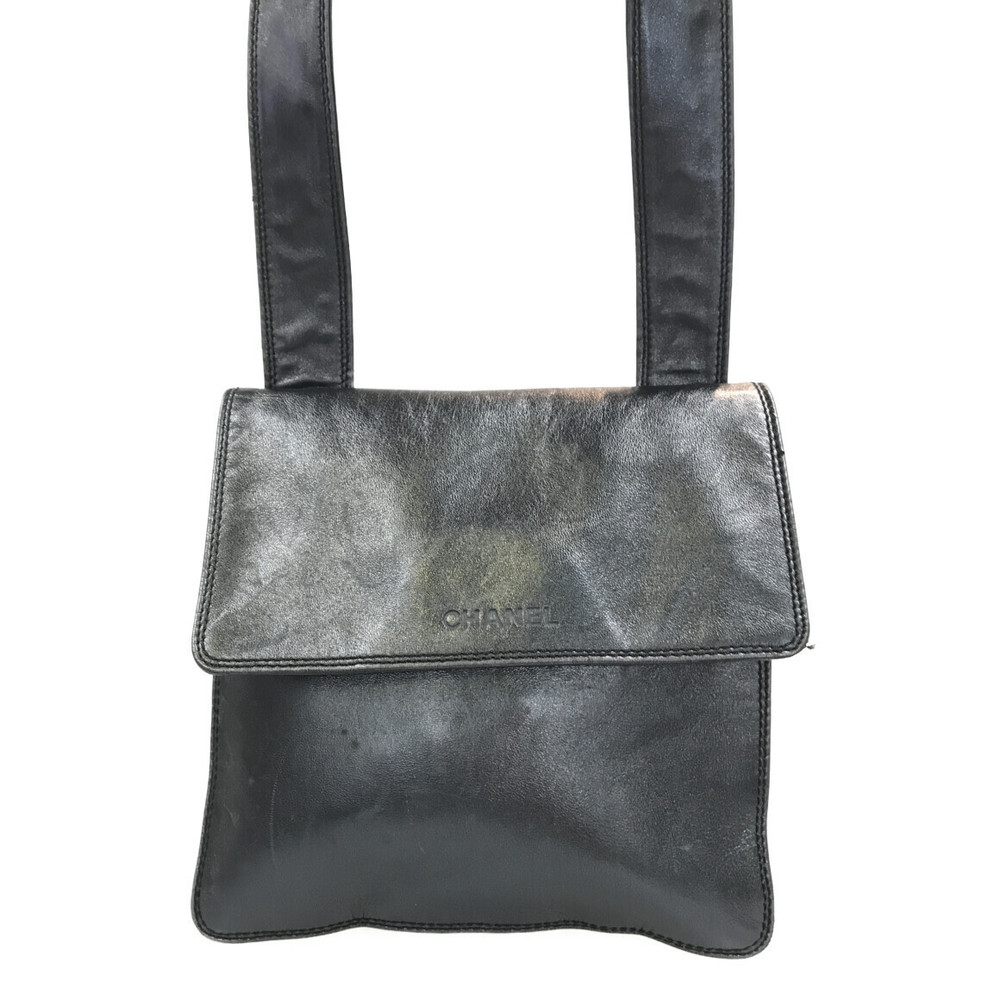 Chanel Cross Shoulder Bag